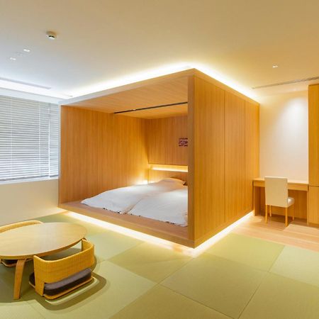 Torifito Hotel & Pod Kanazava Kültér fotó