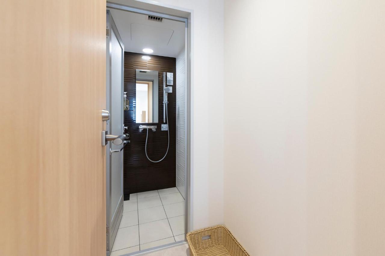 Torifito Hotel & Pod Kanazava Kültér fotó