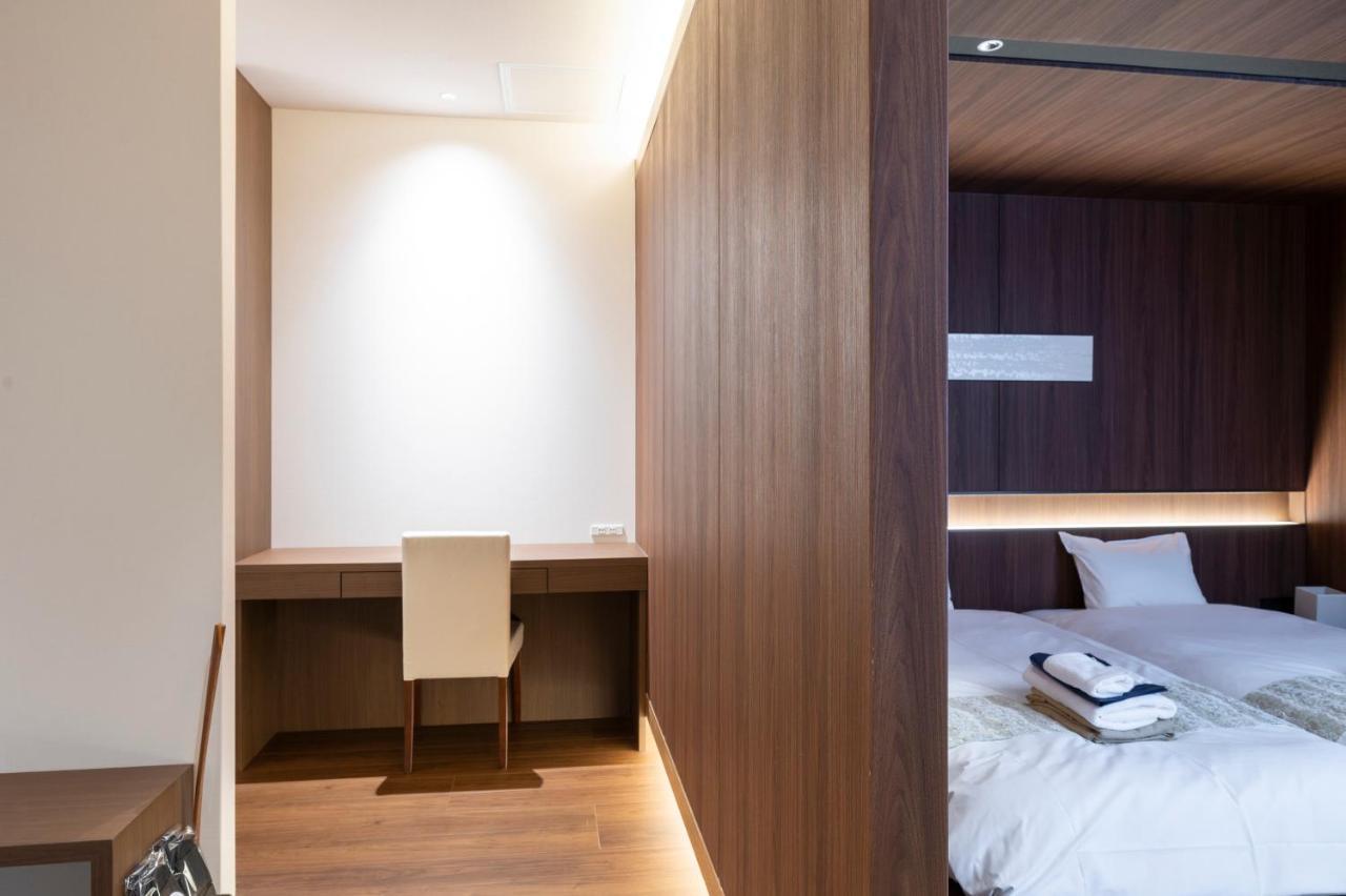 Torifito Hotel & Pod Kanazava Kültér fotó