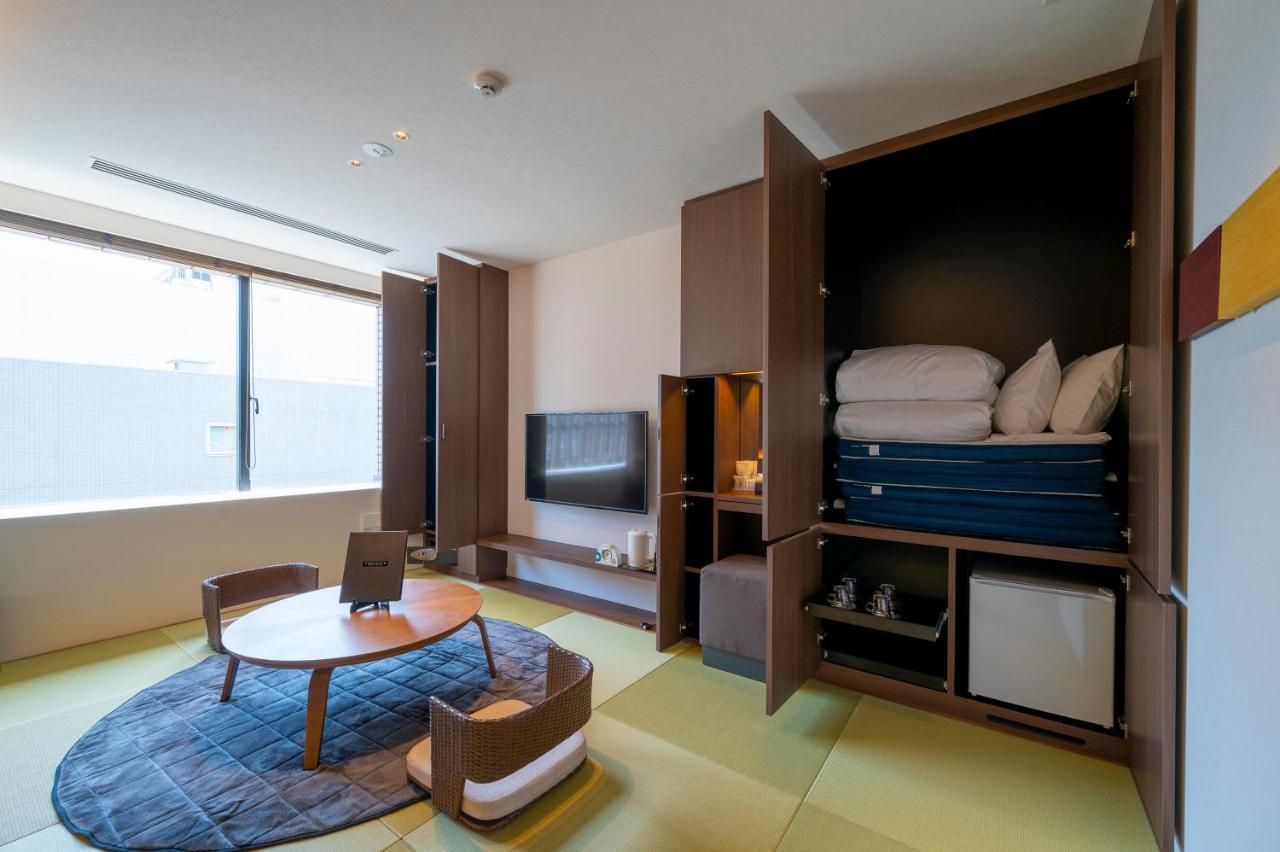 Torifito Hotel & Pod Kanazava Kültér fotó