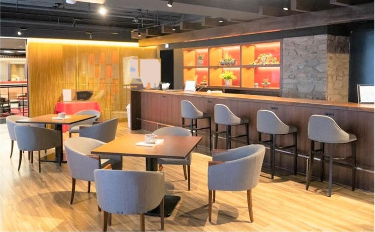Torifito Hotel & Pod Kanazava Kültér fotó