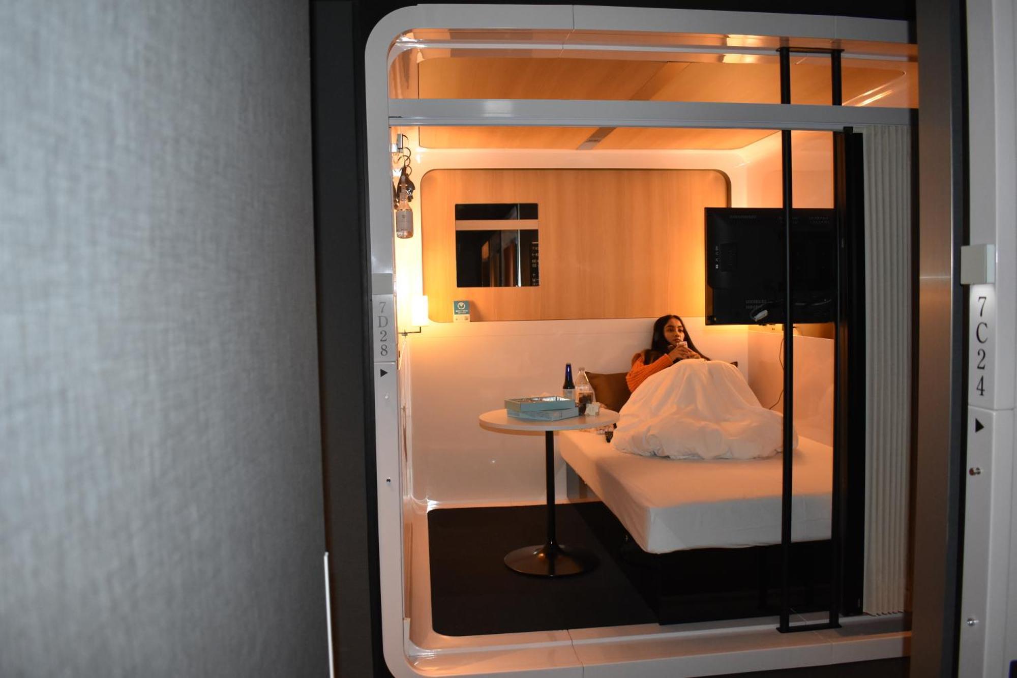 Torifito Hotel & Pod Kanazava Kültér fotó