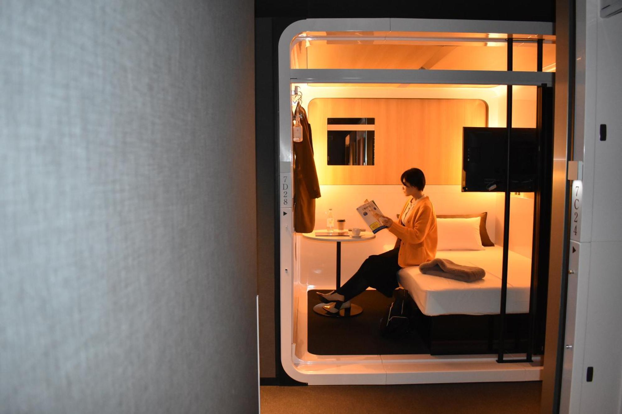 Torifito Hotel & Pod Kanazava Kültér fotó