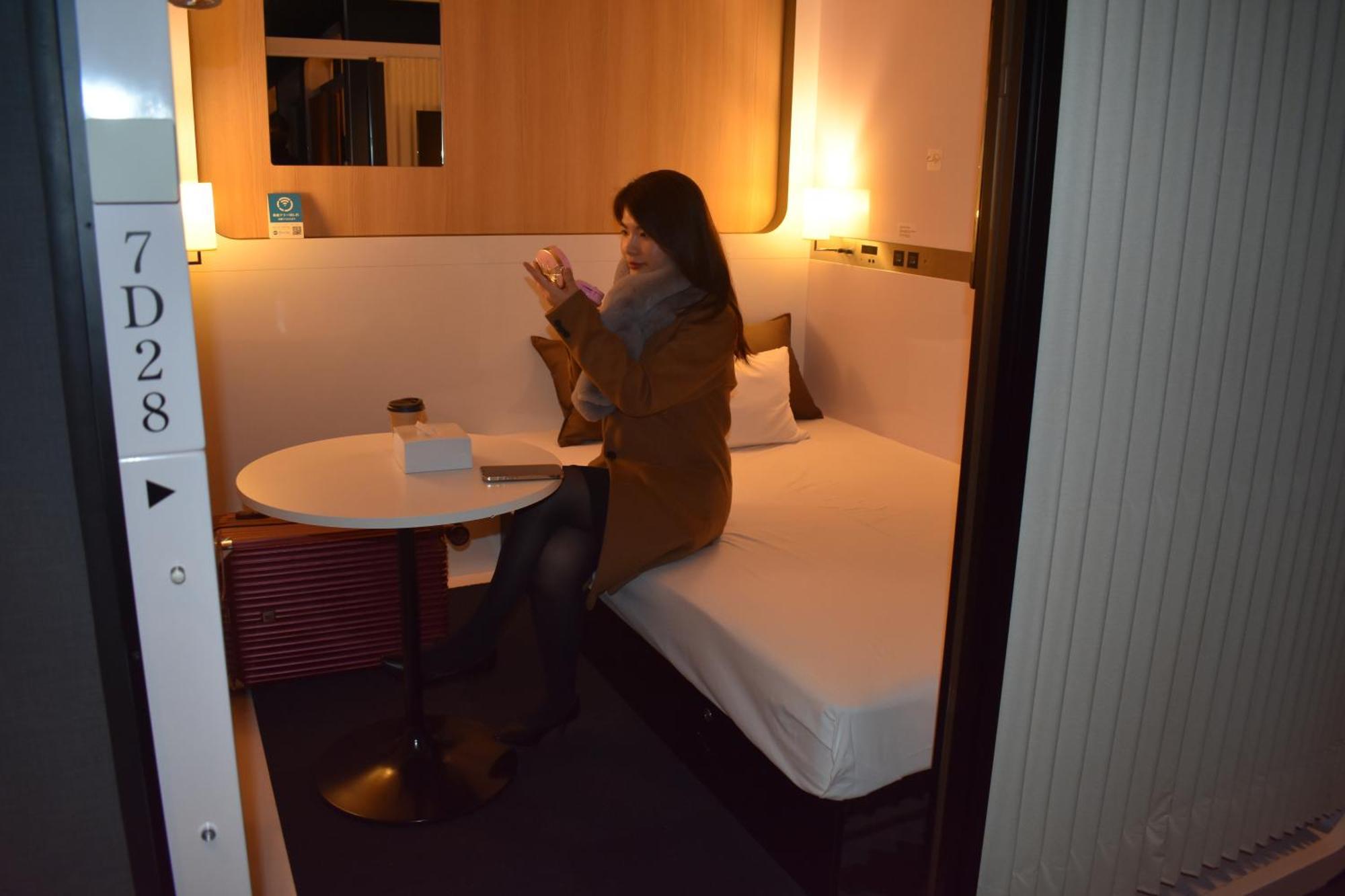 Torifito Hotel & Pod Kanazava Kültér fotó