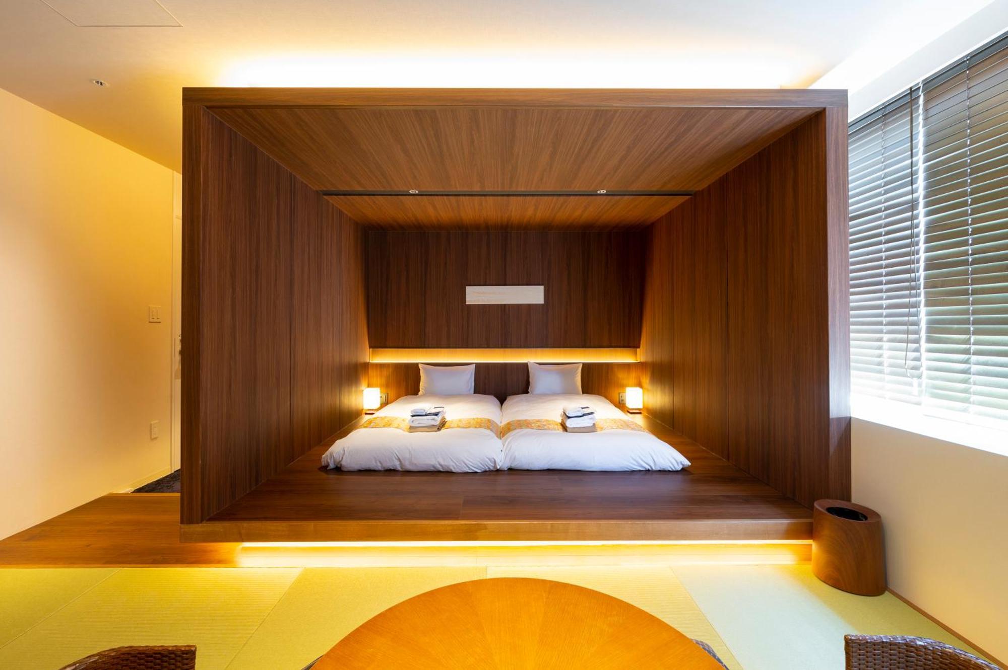 Torifito Hotel & Pod Kanazava Kültér fotó