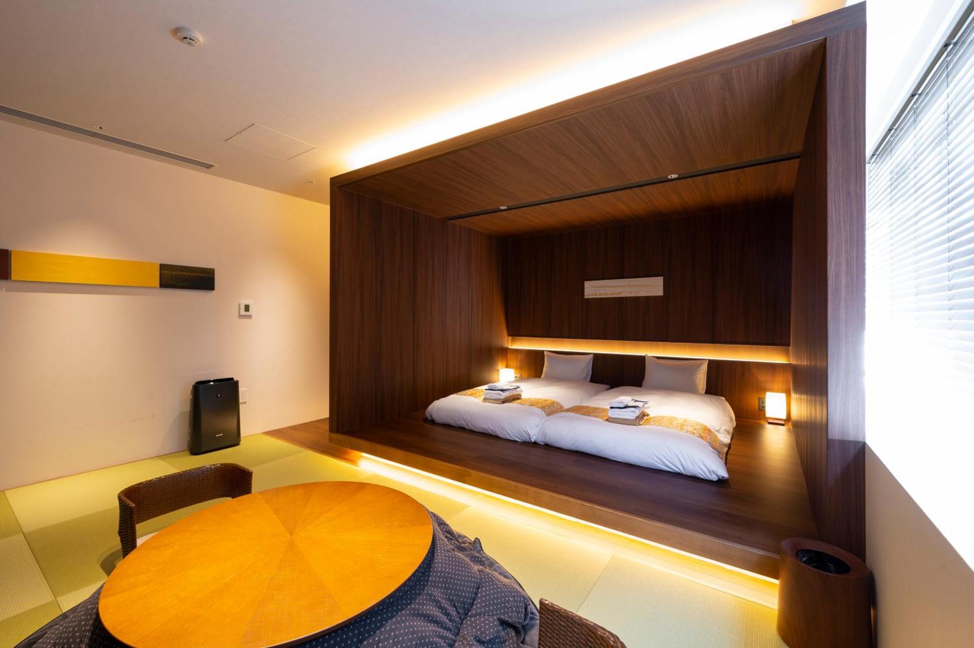 Torifito Hotel & Pod Kanazava Kültér fotó