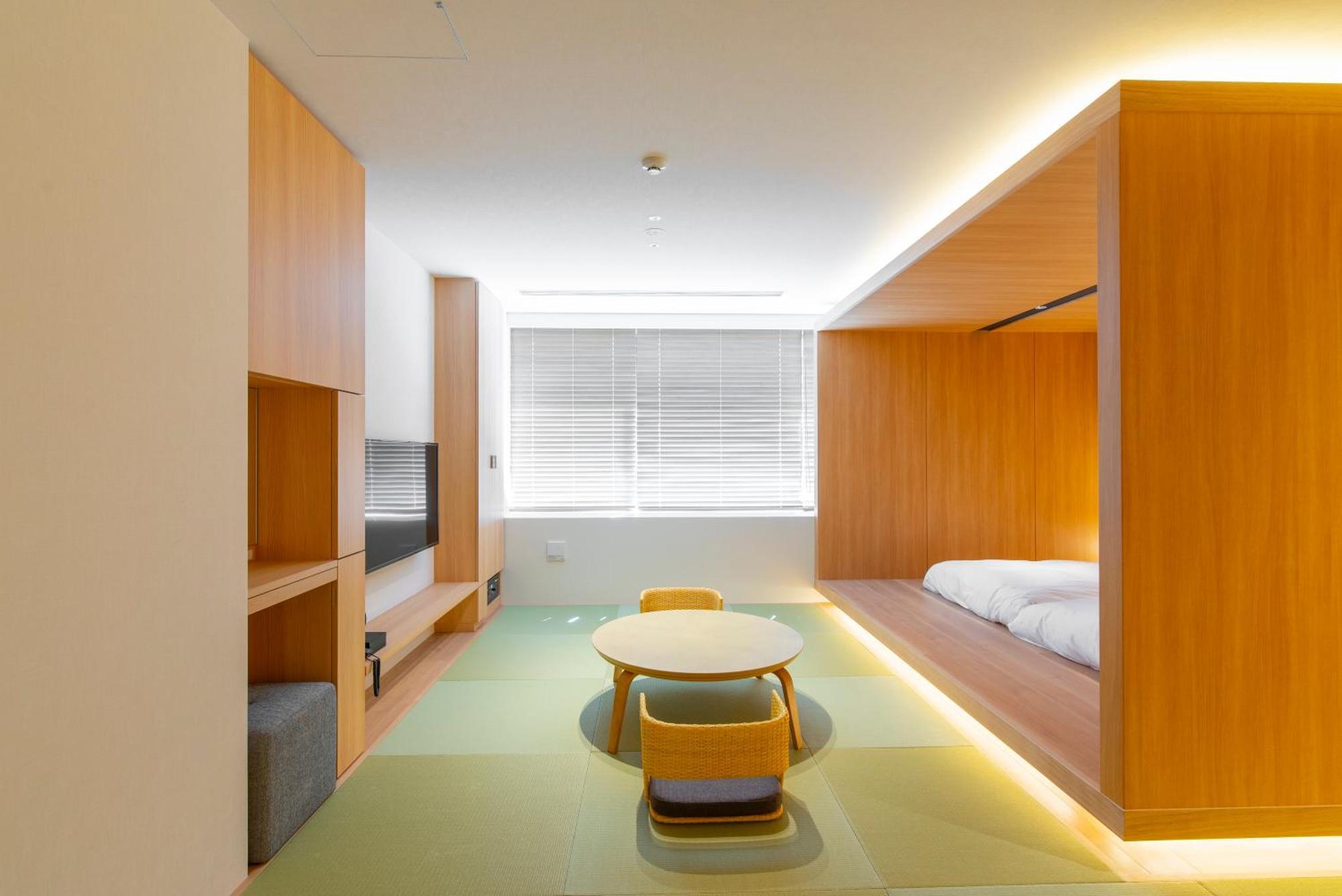 Torifito Hotel & Pod Kanazava Kültér fotó