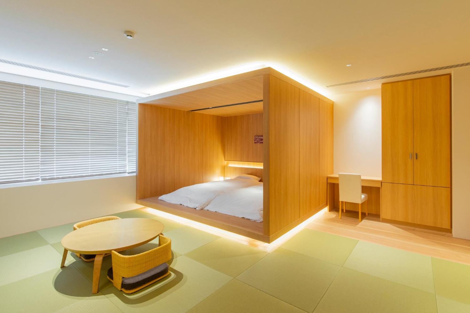 Torifito Hotel & Pod Kanazava Kültér fotó