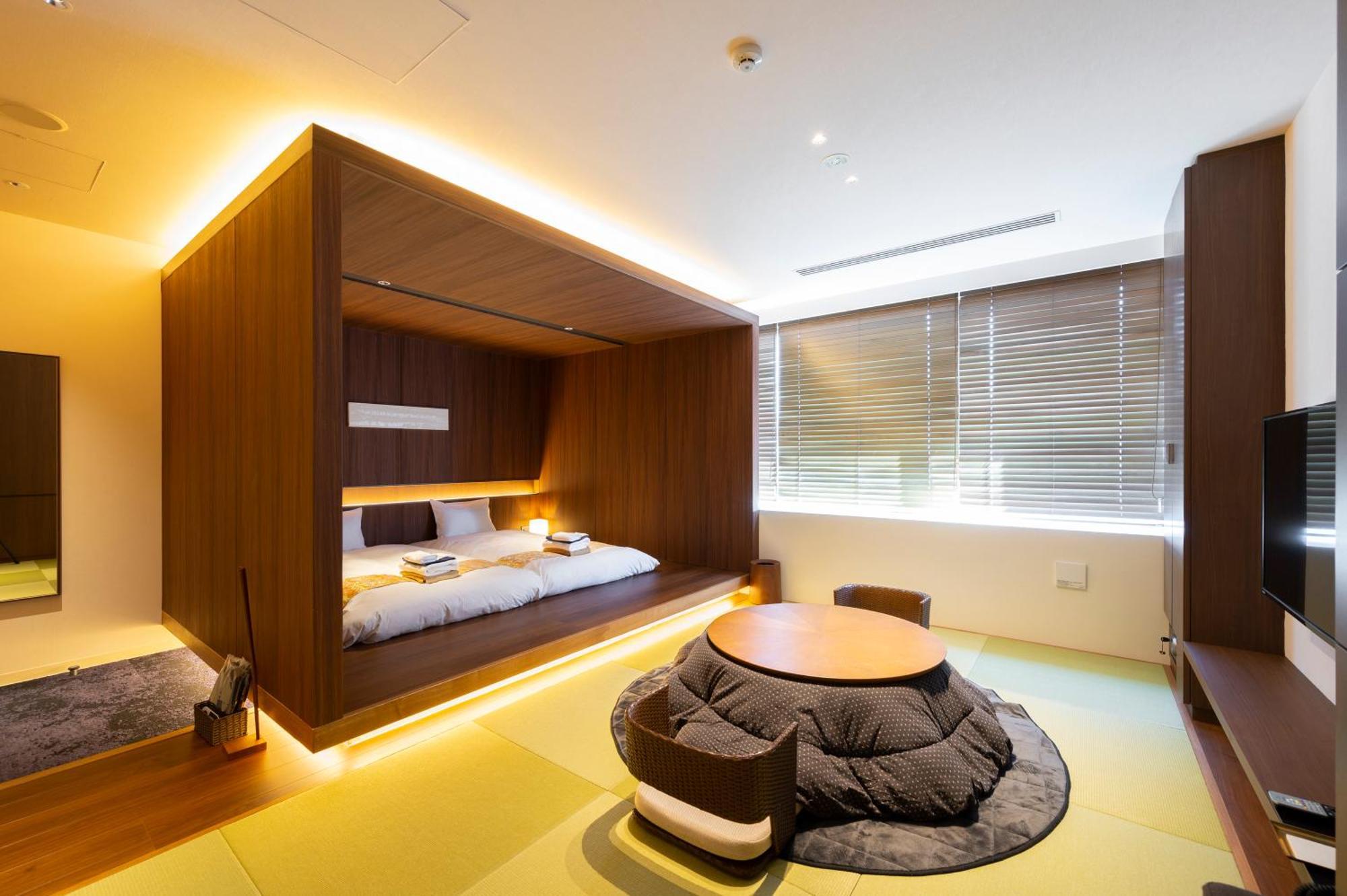 Torifito Hotel & Pod Kanazava Kültér fotó