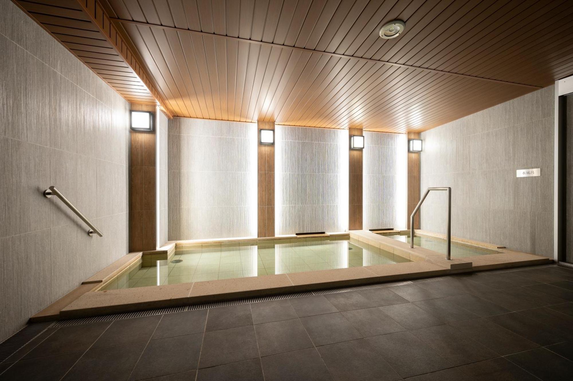Torifito Hotel & Pod Kanazava Kültér fotó