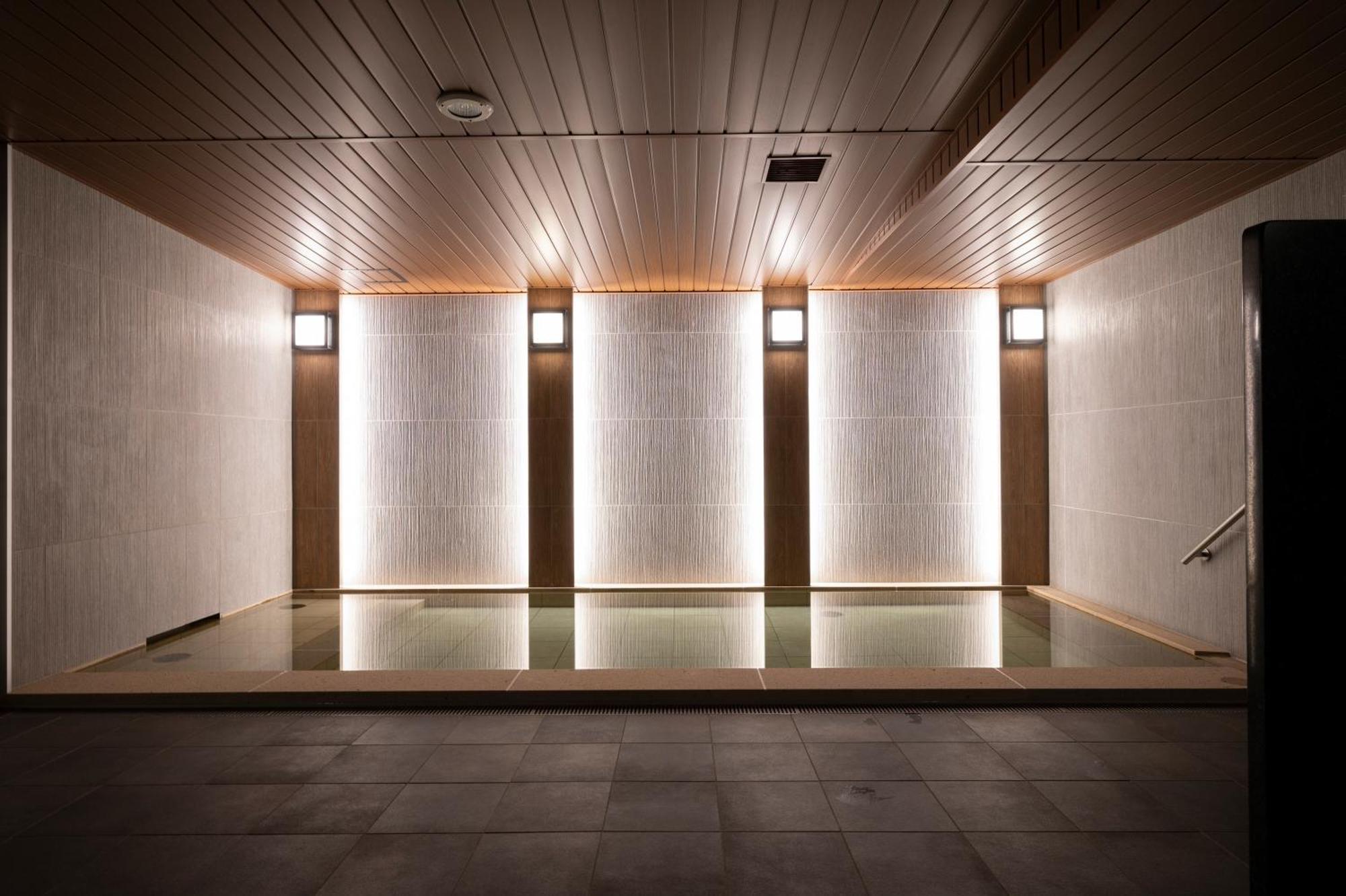 Torifito Hotel & Pod Kanazava Kültér fotó