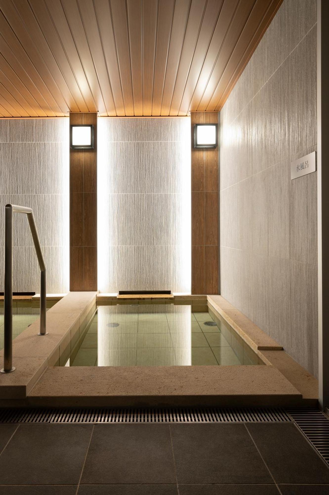 Torifito Hotel & Pod Kanazava Kültér fotó