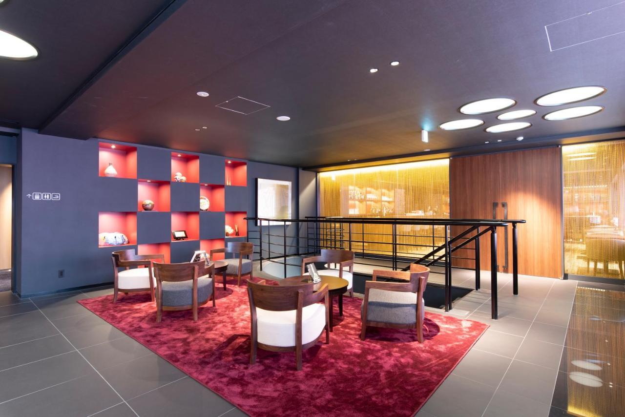 Torifito Hotel & Pod Kanazava Kültér fotó
