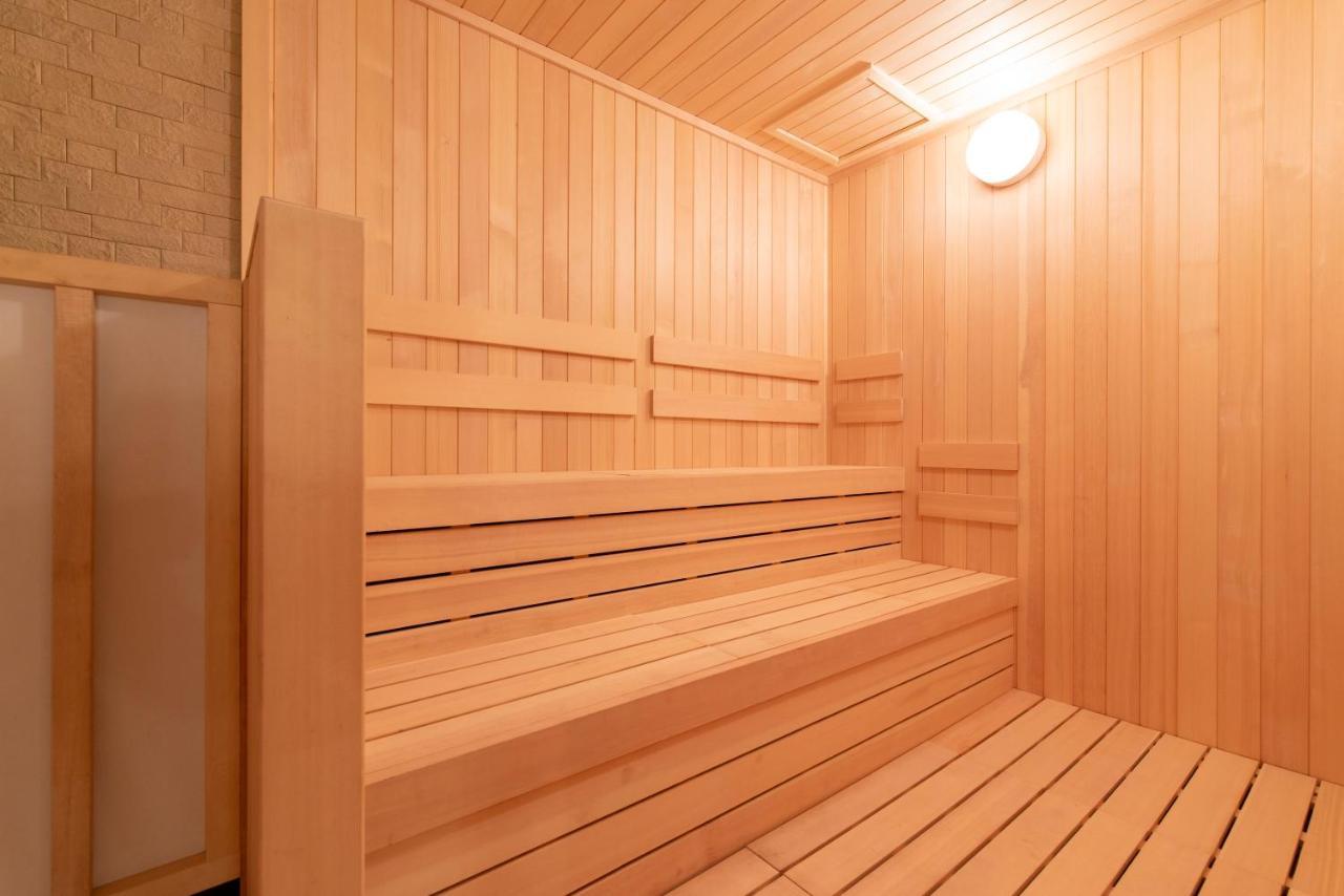 Torifito Hotel & Pod Kanazava Kültér fotó