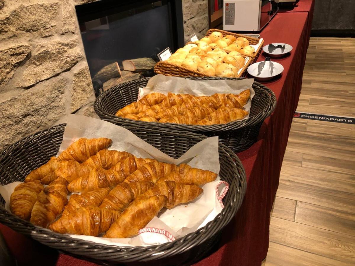 Torifito Hotel & Pod Kanazava Kültér fotó